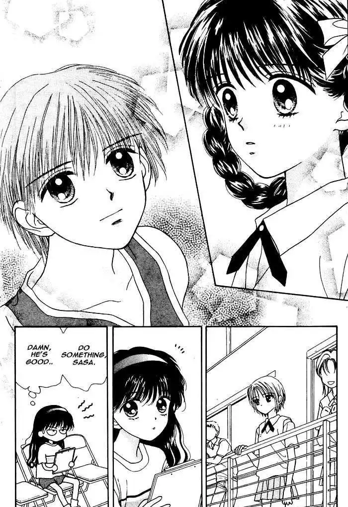 Mint na Bokura Chapter 4 11